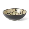 Dinnerware Service For 8|- Cobblestone 32 Piece Dinnerware Set Service for 8