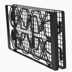 Fruit And Storage Baskets|Gourmet Basics® Collapsible Stackable 8 Bottle Wine Rack