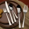 Sets|International® Silver Conley 34 Piece Flatware Set, Service for 8