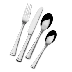 Sets|International® Silver Conley 34 Piece Flatware Set, Service for 8