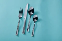 Sets|Pfaltzgraff® Danford 16 Piece Flatware Set, Service for 4