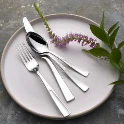 Sets|Pfaltzgraff® Danford 16 Piece Flatware Set, Service for 4