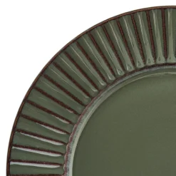 Dinnerware Service For 4|Pfaltzgraff® Dannie Green 12 Piece Dinnerware Set, Service for 4