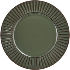Dinnerware Service For 4|Pfaltzgraff® Dannie Green 12 Piece Dinnerware Set, Service for 4