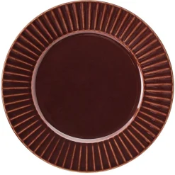 Dinnerware Service For 4|Pfaltzgraff® Dannie Red 12 Piece Dinnerware Set, Service for 4