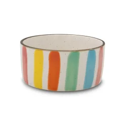 Fruit Bowls|Darbie Angell Happy Spring Summer Set of 6 Fruit Bowls