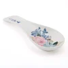 Spoon Rests And Trivets|Dolly Parton Floral Spoon Rest