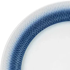 Dinnerware Service For 4|Pfaltzgraff® Eclipse Blue 16 Piece Dinnerware Set, Service for 4