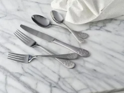 Sets|Towle® Everyday Enjoy 20 Piece Flatware Set, Service for 4