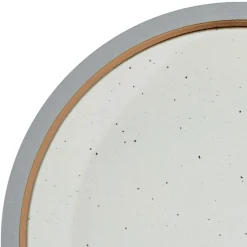 Dinnerware Service For 4|Pfaltzgraff® Ezra Grey 16 Piece Dinnerware Set, Service for 4