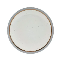 Dinnerware Service For 4|Pfaltzgraff® Ezra Grey 16 Piece Dinnerware Set, Service for 4