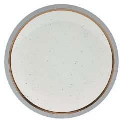 Dinnerware Service For 4|Pfaltzgraff® Ezra Grey 16 Piece Dinnerware Set, Service for 4