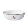 Pasta Bowls|Pfaltzgraff® Farmhouse Hen Individual Pasta Bowl