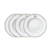 Salad Plates|Pfaltzgraff® Farmhouse Hen Set of 4 Salad Plates
