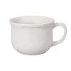 Soup Cereal Bowls|Pfaltzgraff® Filigree® Jumbo Soup Mug