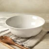 Serve Bowls|Pfaltzgraff® Filigree® Pasta Serve Bowl