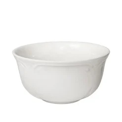 Soup Cereal Bowls|Pfaltzgraff® Filigree® Set of 4 Deep Soup Cereal Bowls