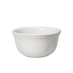 Fruit Bowls|Pfaltzgraff® Filigree® Set of 4 Dessert Fruit Bowls