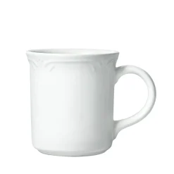 Coffee Mugs|Pfaltzgraff® Filigree® Set of 4 Mugs