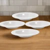Soup Cereal Bowls|Pfaltzgraff® Filigree® Set of 4 Rim Soup Bowls