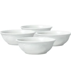 Soup Cereal Bowls|Pfaltzgraff® Filigree® Set of 4 Soup Cereal Bowls