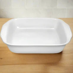 Bakeware|Pfaltzgraff® Filigree® Square Baker