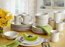 Serve Bowls|Pfaltzgraff® Filigree® Vegetable Serve Bowl