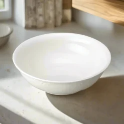 Serve Bowls|Pfaltzgraff® Filigree® Vegetable Serve Bowl