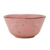 Dinnerware Service For 4|Pfaltzgraff® Flamingo Pink 16 Piece Dinnerware Set, Service for 4