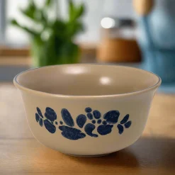 Soup Cereal Bowls|Pfaltzgraff® Folk Art® Deep Soup Cereal Bowl