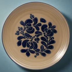 Dinner Plates|Pfaltzgraff® Folk Art® Dinner Plate