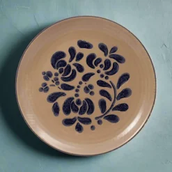 Salad Plates|Pfaltzgraff® Folk Art® Luncheon Plate
