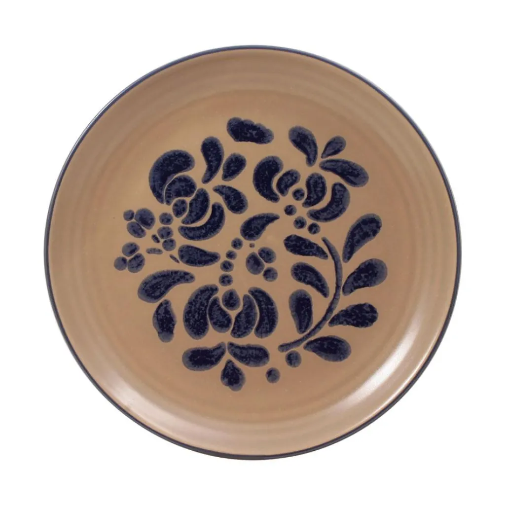 Salad Plates|Pfaltzgraff® Folk Art® Luncheon Plate