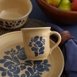 Coffee Mugs|Pfaltzgraff® Folk Art® Mug