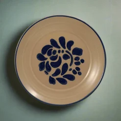 Salad Plates|Pfaltzgraff® Folk Art® Salad Plate
