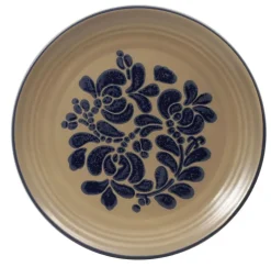 Dinner Plates|Pfaltzgraff® Folk Art® Set of 4 Dinner Plates