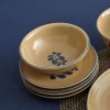 Soup Cereal Bowls|Pfaltzgraff® Folk Art® Soup Cereal Bowl