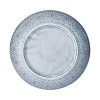 Salad Plates|Pfaltzgraff® Gabriela Blue Set of 4 Salad Plates