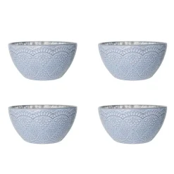 Dinnerware Service For 4|Pfaltzgraff® Gabriela Gray 16 Piece Dinnerware Set, Service for 4