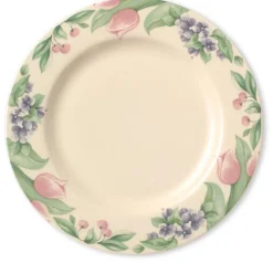 Dinner Plates|Pfaltzgraff® Garden Party® Dinner Plate