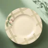 Salad Plates|Pfaltzgraff® Garden Party® Salad Plate