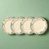 Dinner Plates|Pfaltzgraff® Garden Party® Set of 4 Dinner Plates