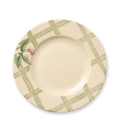 Salad Plates|Pfaltzgraff® Garden Party® Set of 4 Salad Plates