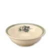 Soup Cereal Bowls|Pfaltzgraff® Garden Party® Set of 4 Soup Cereal Bowls
