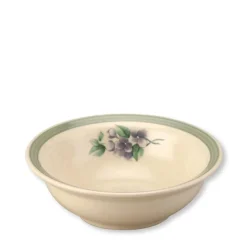 Soup Cereal Bowls|Pfaltzgraff® Garden Party® Soup Cereal Bowl