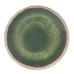 Dinnerware Service For 4|Pfaltzgraff® Glimmer Sage 12 Piece Dinnerware Set, Service for 4