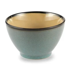 Fruit Bowls|Gourmet Basics® Gourmet Basics Belmont Blue Fruit Bowls, Set of 4