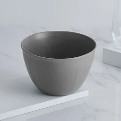 Soup Cereal Bowls|Pfaltzgraff® Grey Speckled Bowl
