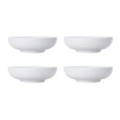 Dinnerware Service For 4|Pfaltzgraff® Haisley 12 Piece Dinnerware Set, Service for 4