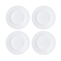 Dinnerware Service For 4|Pfaltzgraff® Haisley 12 Piece Dinnerware Set, Service for 4